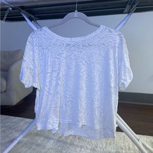 lululemon cates t shirt